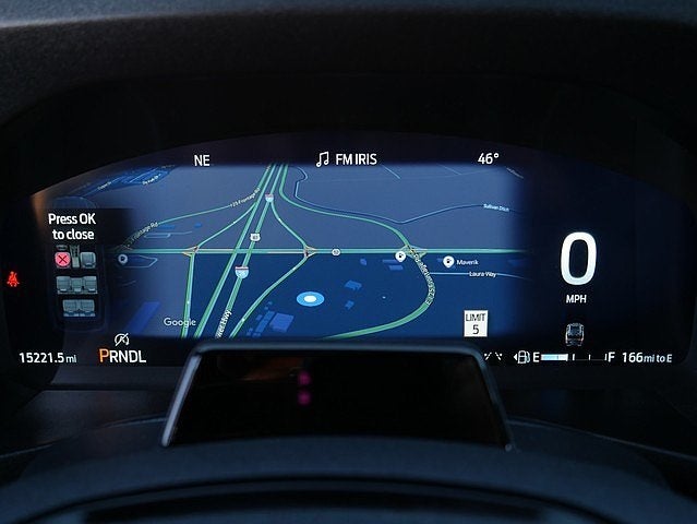 2025 Ford Explorer ST-Line AWD