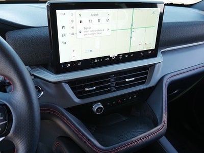 2025 Ford Explorer ST-Line AWD