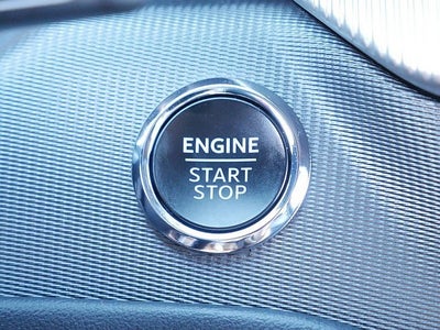 2025 Ford Explorer ST-Line AWD