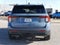 2025 Ford Explorer ST-Line AWD