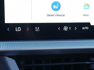 2025 Ford Explorer ST-Line AWD