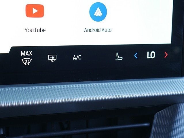 2025 Ford Explorer ST-Line AWD