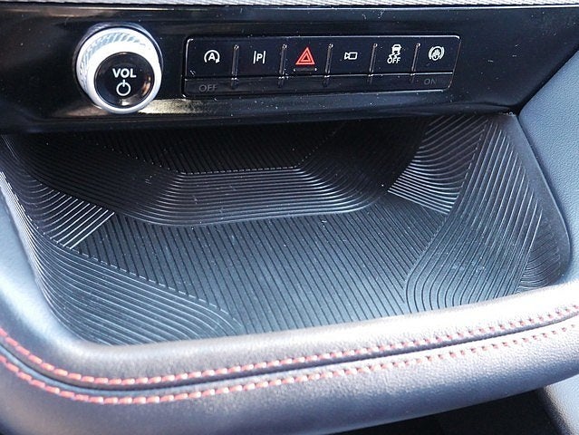 2025 Ford Explorer ST-Line AWD