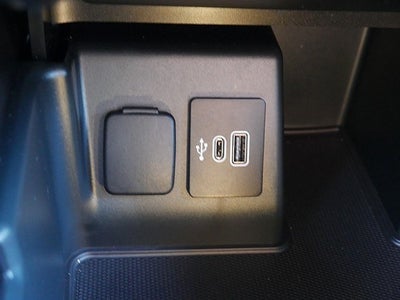 2025 Ford Explorer ST-Line AWD