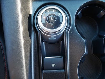 2025 Ford Explorer ST-Line AWD