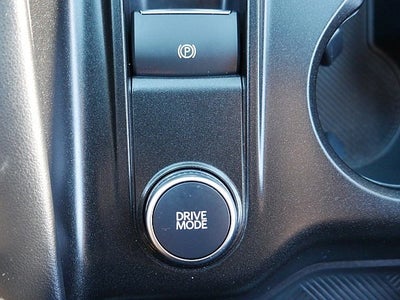 2025 Ford Explorer ST-Line AWD