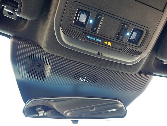 2025 Ford Explorer ST-Line AWD