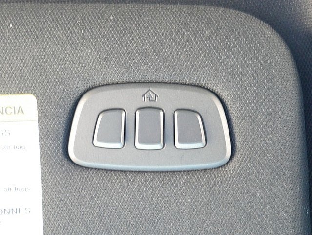 2025 Ford Explorer ST-Line AWD