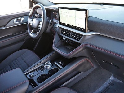 2025 Ford Explorer ST-Line AWD