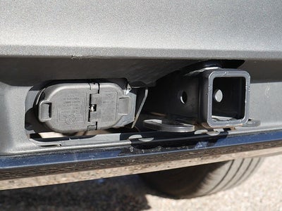 2025 Ford Explorer ST-Line AWD