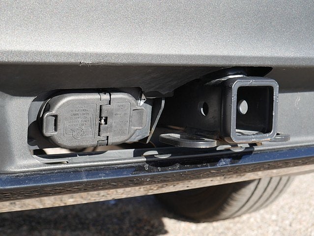 2025 Ford Explorer ST-Line AWD