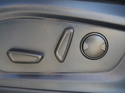 2025 Ford Explorer ST-Line AWD