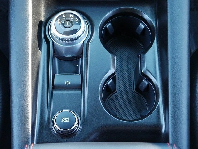 2025 Ford Explorer ST-Line AWD