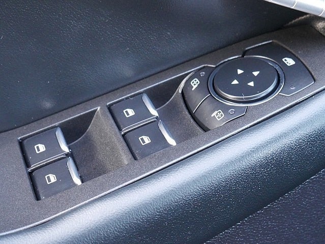 2025 Ford Explorer ST-Line AWD