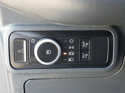 2025 Ford Explorer ST-Line AWD