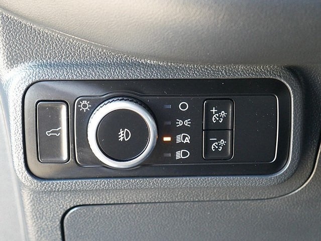 2025 Ford Explorer ST-Line AWD