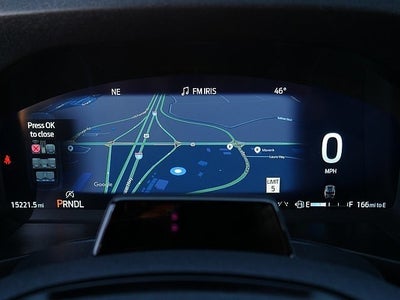 2025 Ford Explorer ST-Line AWD