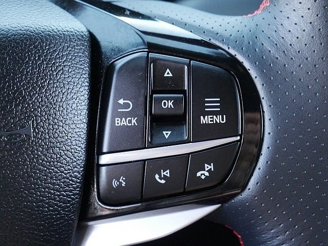 2025 Ford Explorer ST-Line AWD