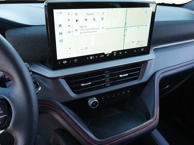 2025 Ford Explorer ST-Line AWD