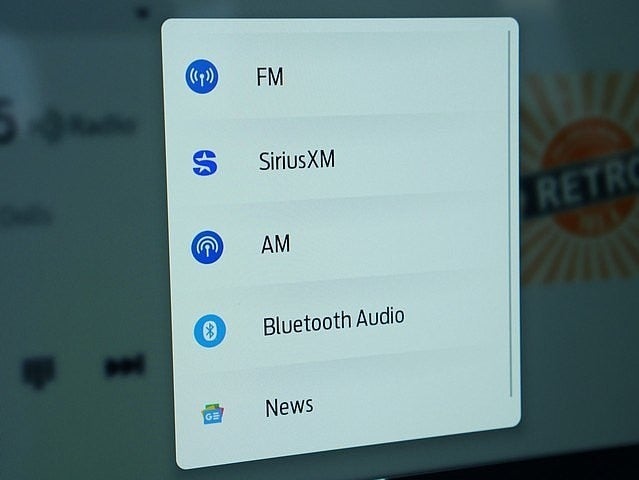 2025 Ford Explorer ST-Line AWD