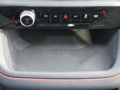 2026 Ford Explorer ST-Line 4WD