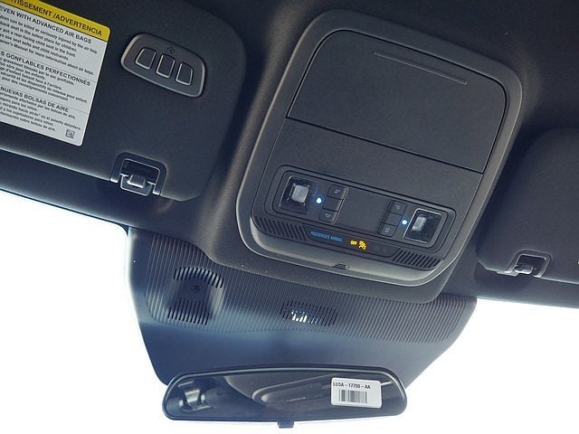 2026 Ford Explorer ST-Line 4WD