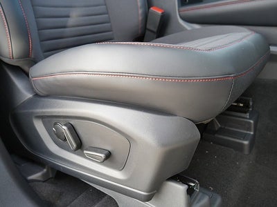 2026 Ford Explorer ST-Line 4WD