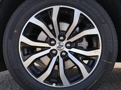 2026 Ford Explorer ST-Line 4WD