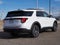2026 Ford Explorer ST-Line 4WD