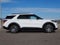 2026 Ford Explorer ST-Line 4WD
