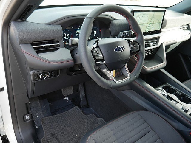 2026 Ford Explorer ST-Line 4WD