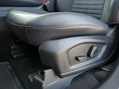 2026 Ford Explorer ST-Line 4WD