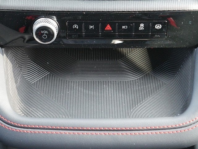 2026 Ford Explorer ST-Line 4WD