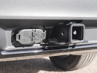 2026 Ford Explorer ST-Line 4WD