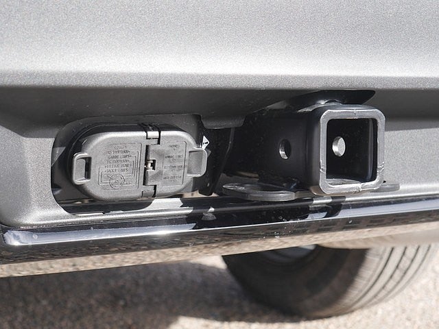 2026 Ford Explorer ST-Line 4WD