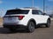 2026 Ford Explorer ST-Line 4WD
