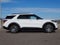 2026 Ford Explorer ST-Line 4WD