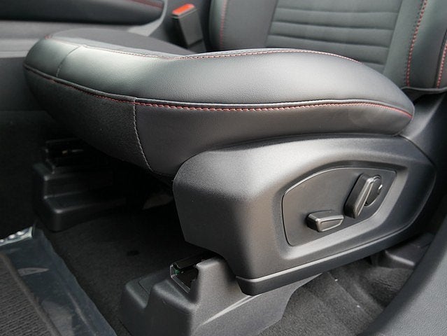 2026 Ford Explorer ST-Line 4WD