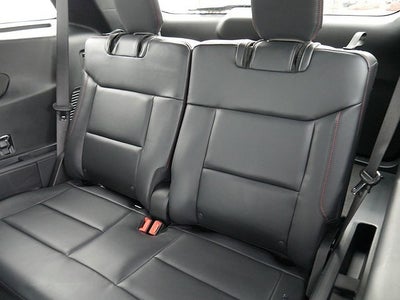 2026 Ford Explorer ST-Line 4WD