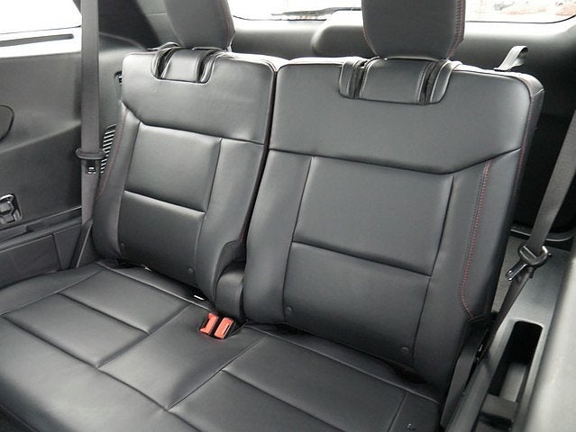 2026 Ford Explorer ST-Line 4WD