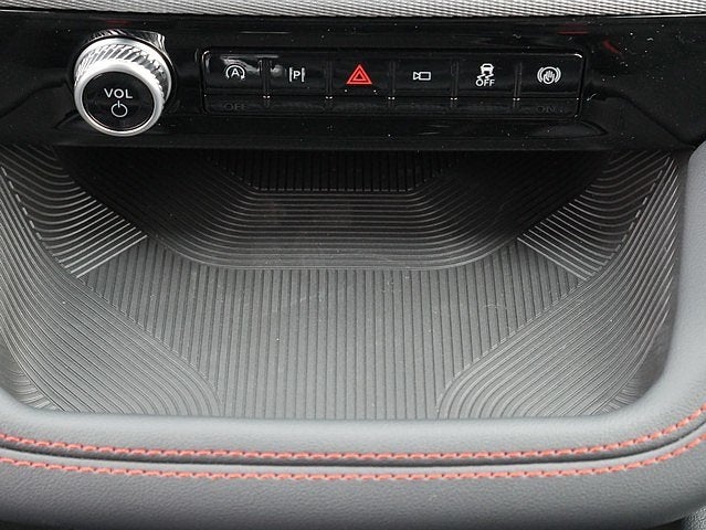 2026 Ford Explorer ST-Line 4WD