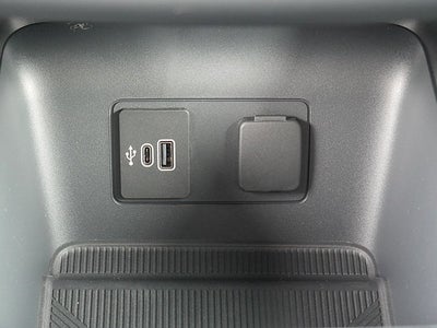 2026 Ford Explorer ST-Line 4WD