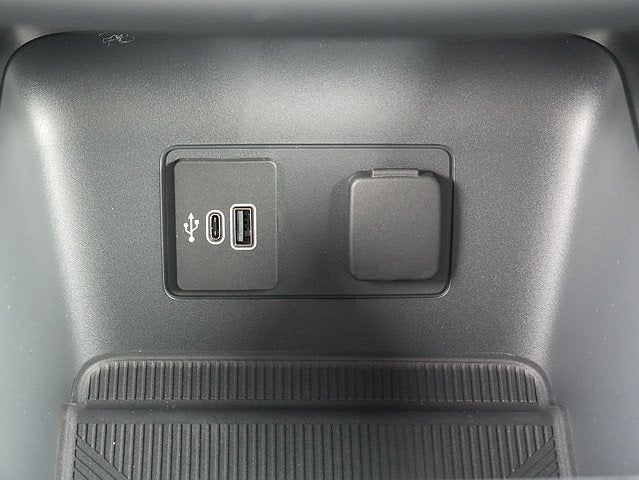 2026 Ford Explorer ST-Line 4WD