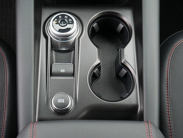 2026 Ford Explorer ST-Line 4WD