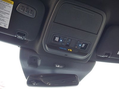 2026 Ford Explorer ST-Line 4WD