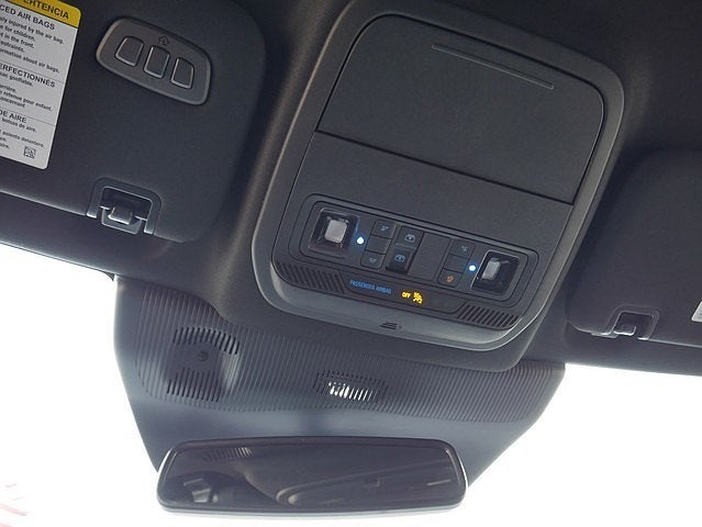 2026 Ford Explorer ST-Line 4WD