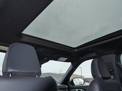 2026 Ford Explorer ST-Line 4WD