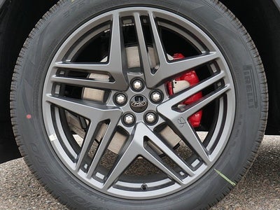 2026 Ford Explorer ST-Line 4WD