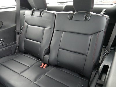 2026 Ford Explorer ST-Line 4WD