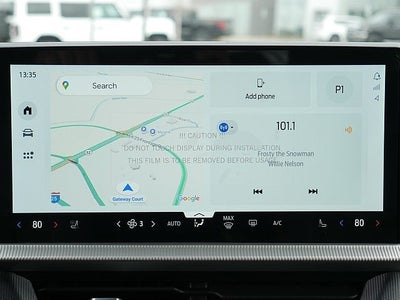 2026 Ford Explorer ST-Line 4WD